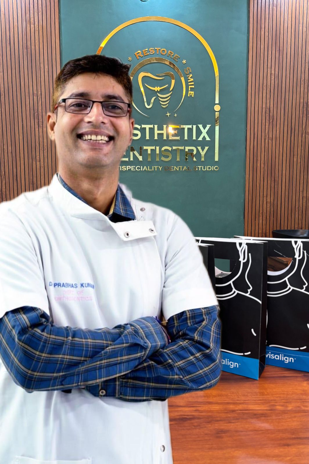 Dr. Prabhas Kumar
